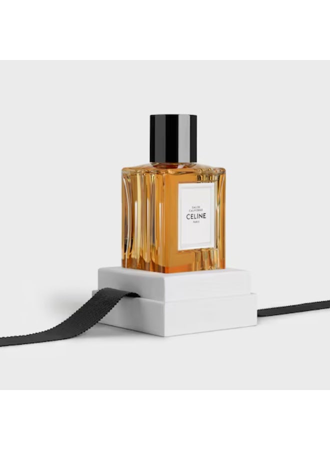 سيلين ماء كاليفورنيا ماء عطر 100 مل - Image 1